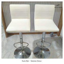 Alain Kursi Bar - Helloilmare